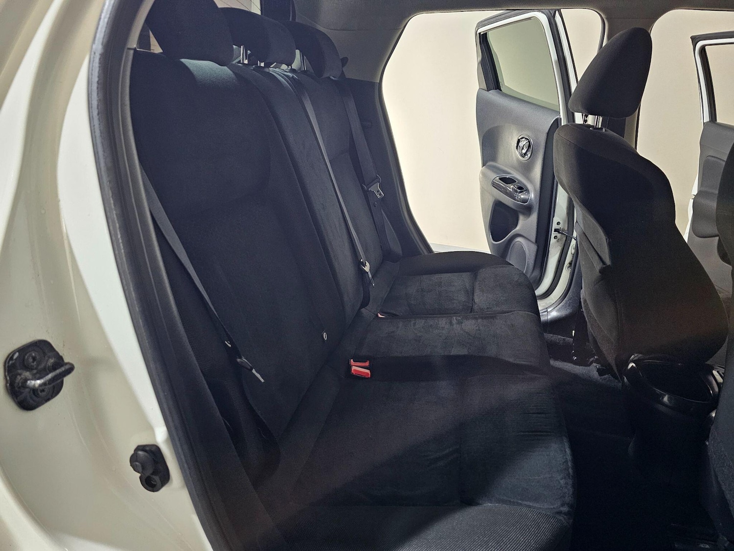 Used Nissan Juke 2013 for sale - 76408572: Photo 29