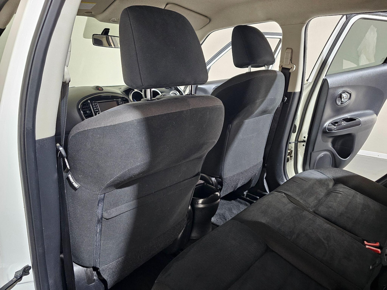 Used Nissan Juke 2013 for sale - 76408572: Photo 31