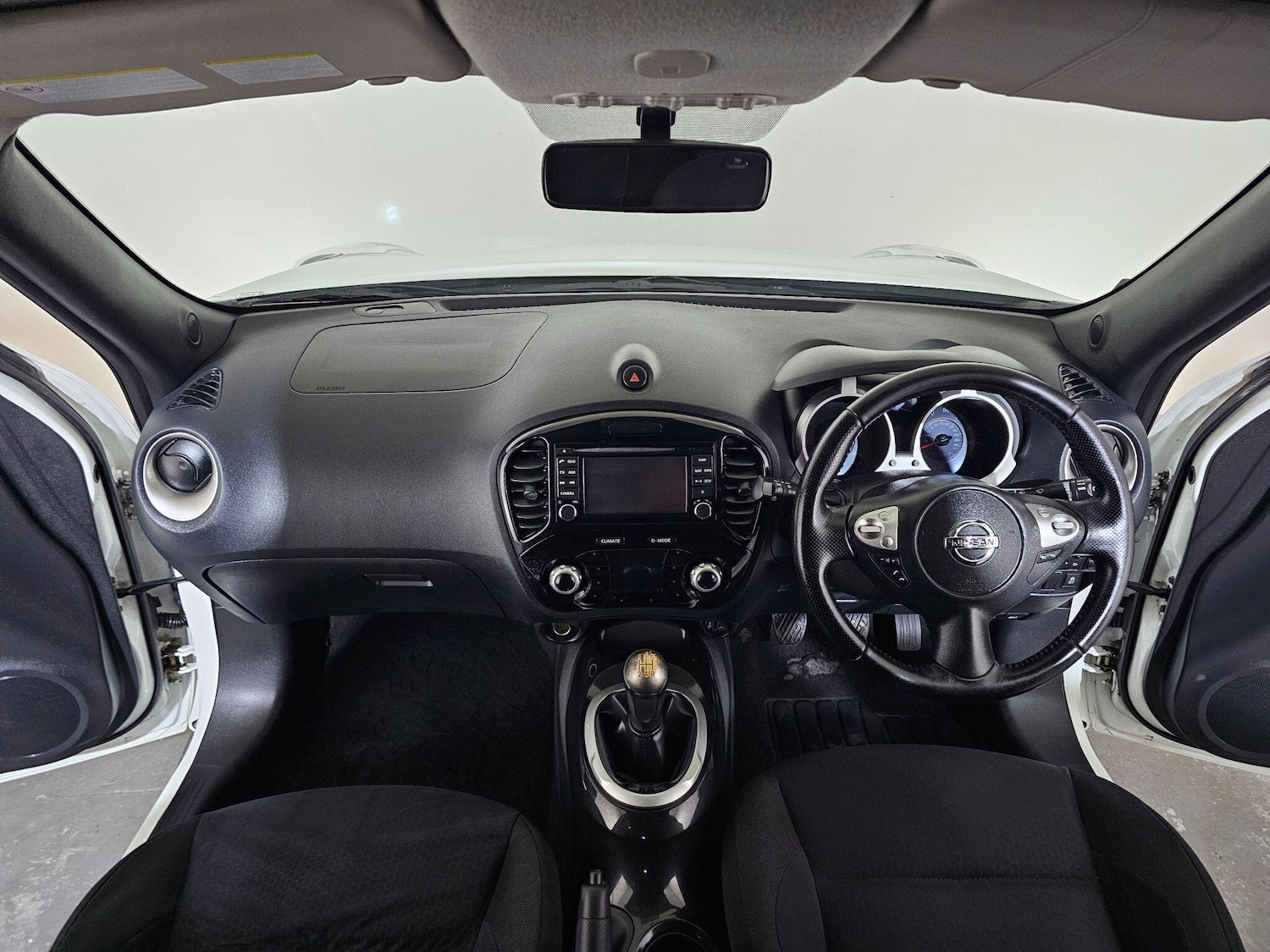 Used Nissan Juke 2013 for sale - 76408572: Photo 33