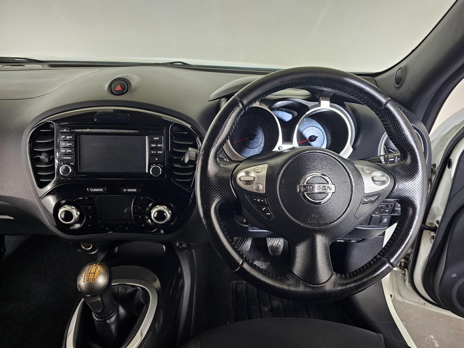 Used Nissan Juke 2013 for sale - 76408572: Photo 34