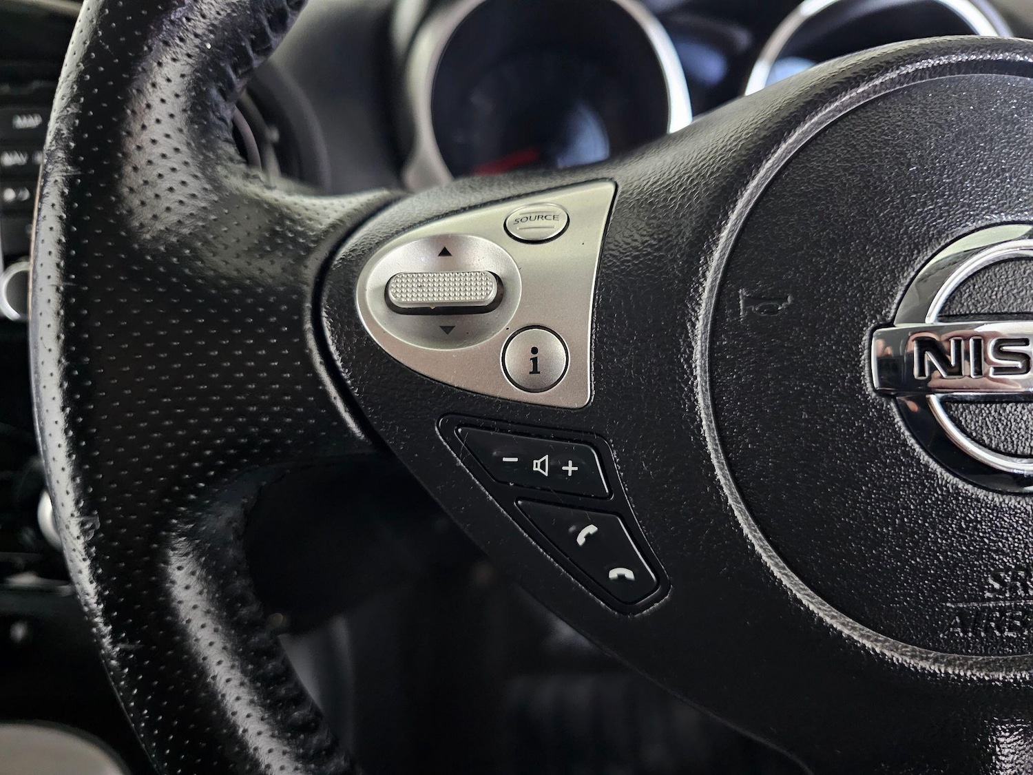 Used Nissan Juke 2013 for sale - 76408572: Photo 36