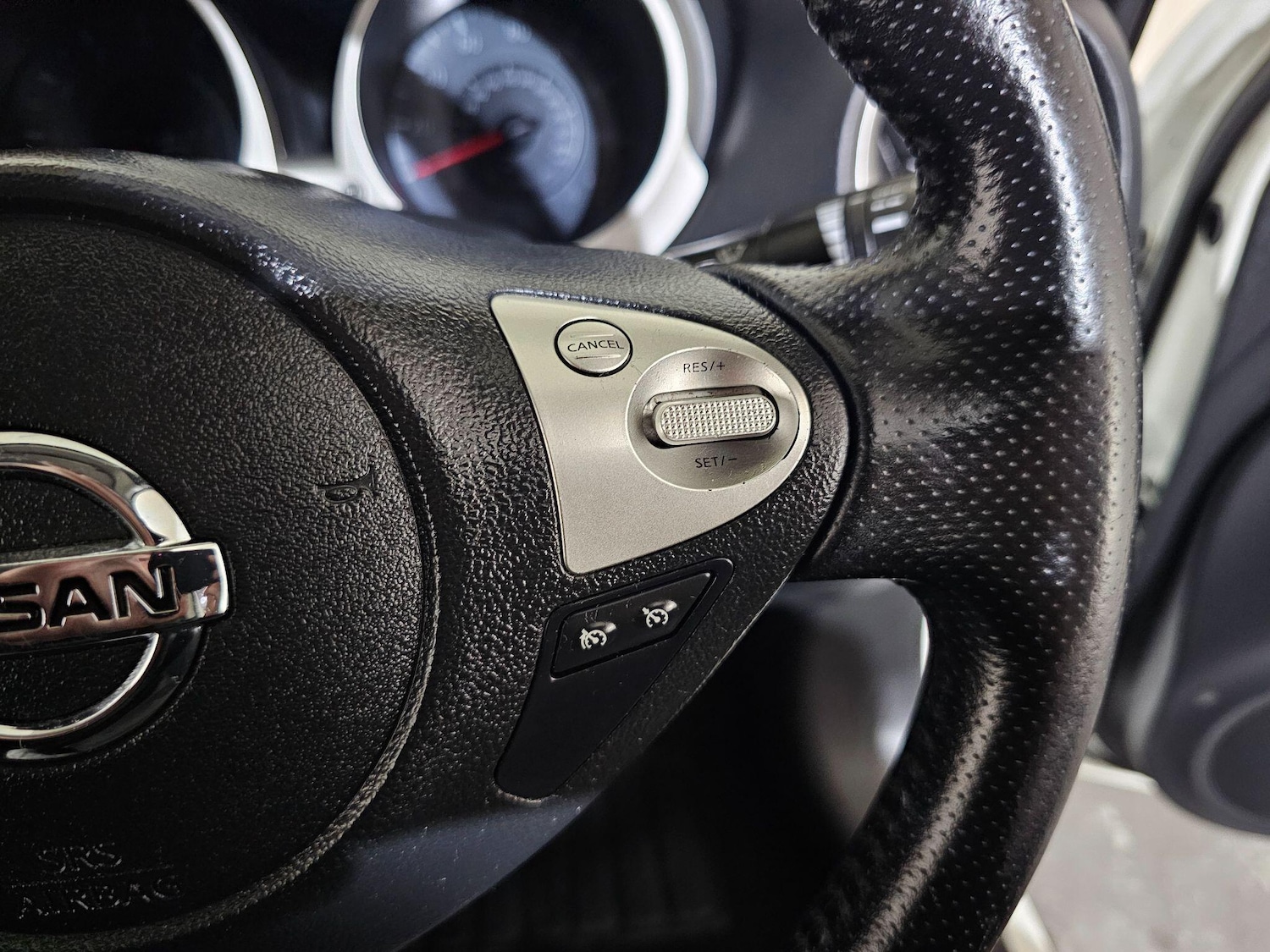 Used Nissan Juke 2013 for sale - 76408572: Photo 37