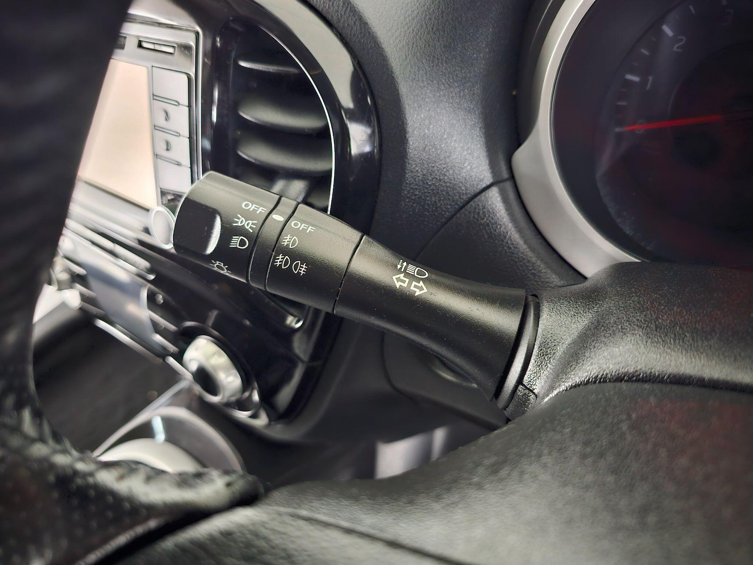 Used Nissan Juke 2013 for sale - 76408572: Photo 39