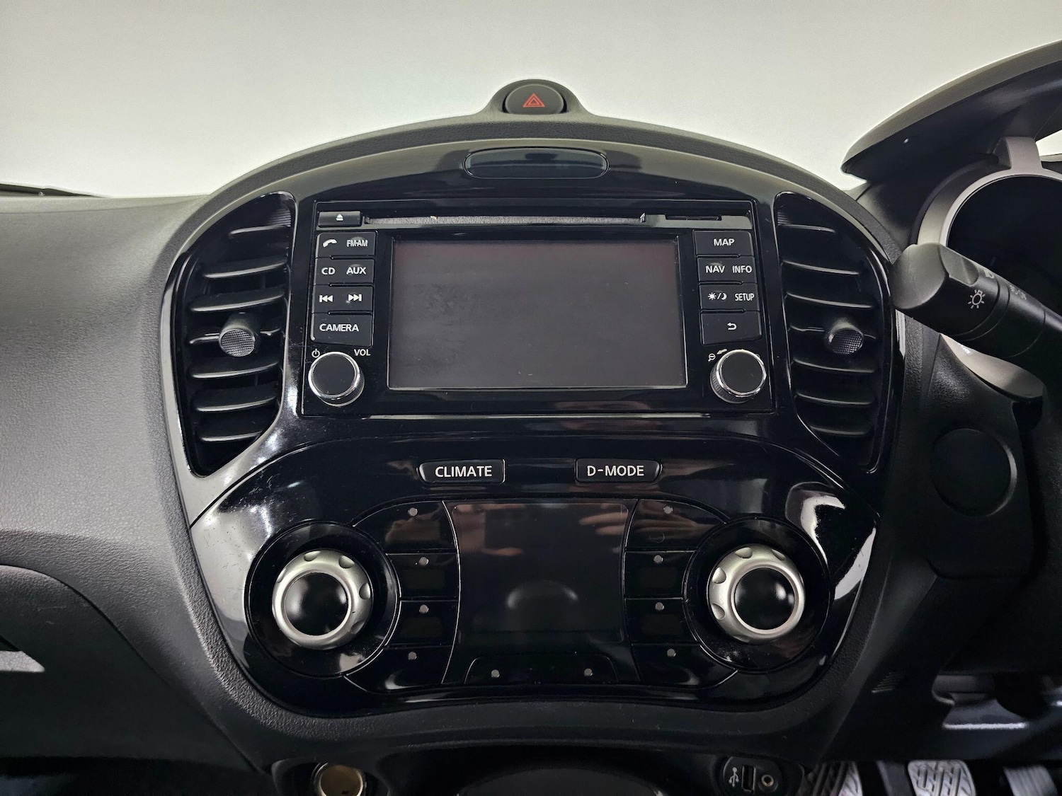 Used Nissan Juke 2013 for sale - 76408572: Photo 40