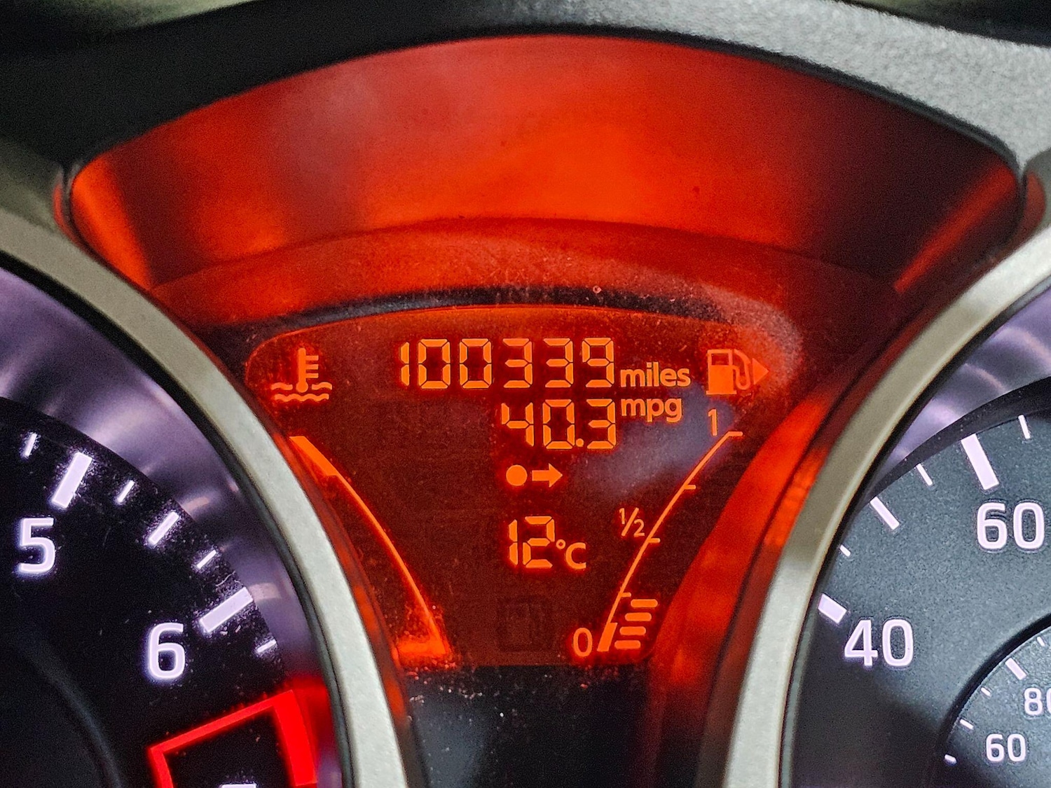 Used Nissan Juke 2013 for sale - 76408572: Photo 42