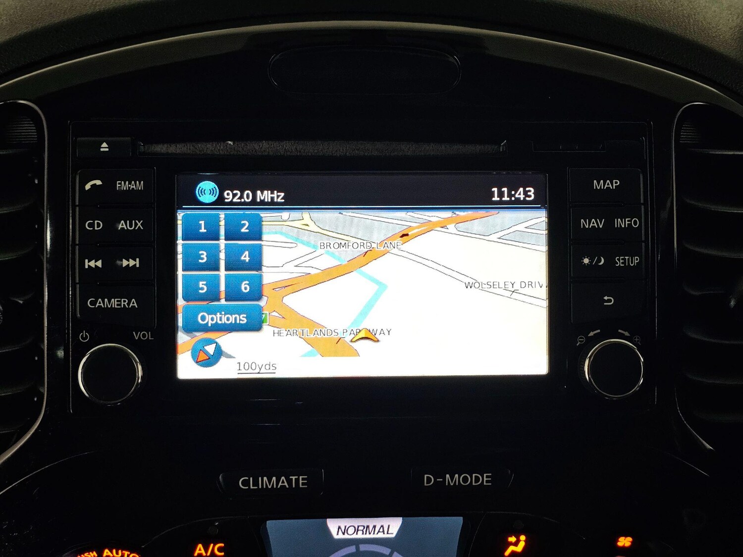 Used Nissan Juke 2013 for sale - 76408572: Photo 43