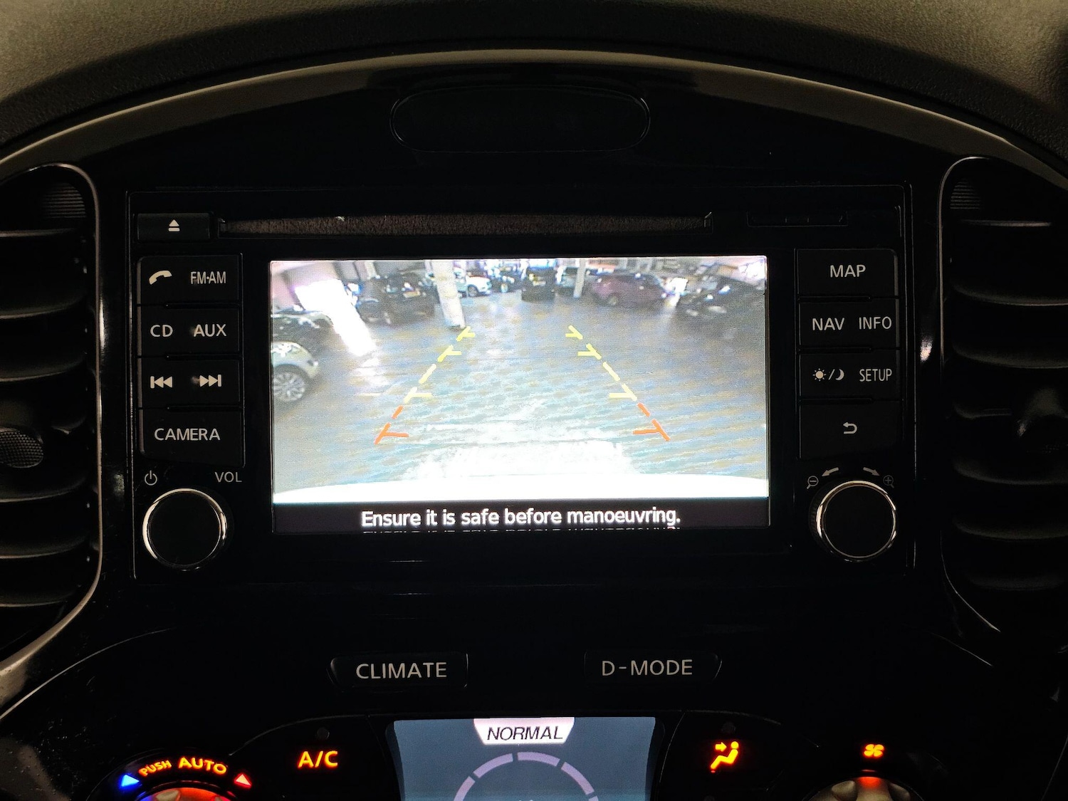 Used Nissan Juke 2013 for sale - 76408572: Photo 44