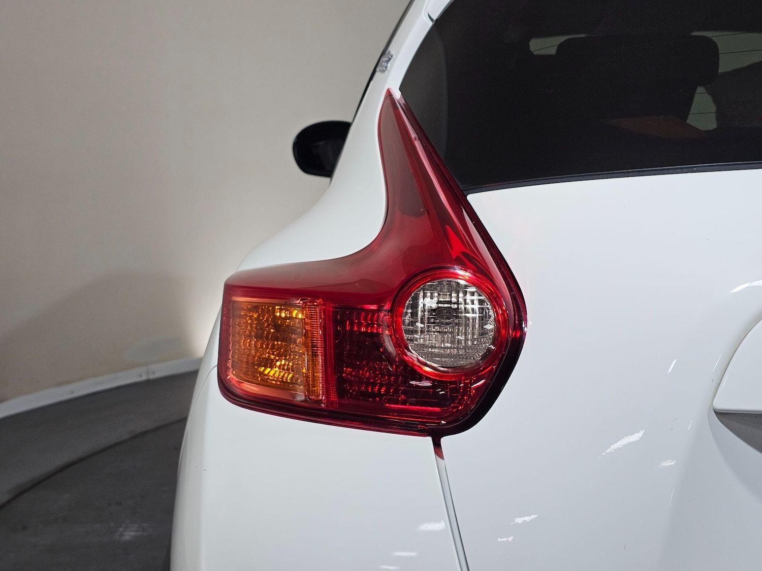 Used Nissan Juke 2013 for sale - 76408572: Photo 45