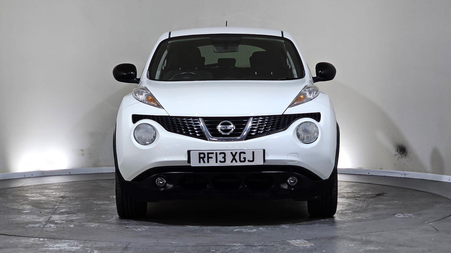 Used Nissan Juke 2013 for sale - 76408572: Photo 5