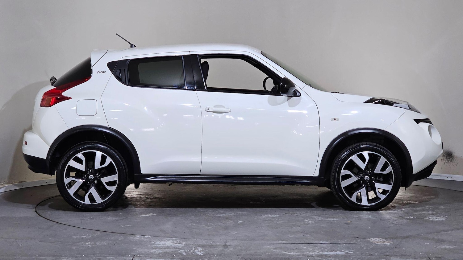 Used Nissan Juke 2013 for sale - 76408572: Photo 6