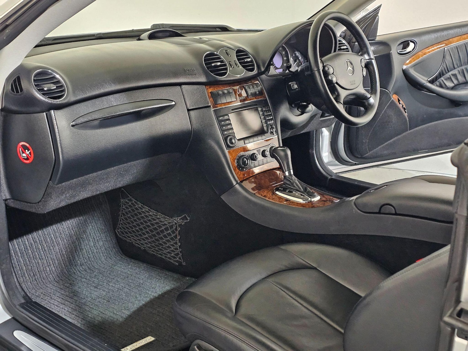 Used Mercedes-Benz CLK 2005 for sale - 77315234: Photo 11