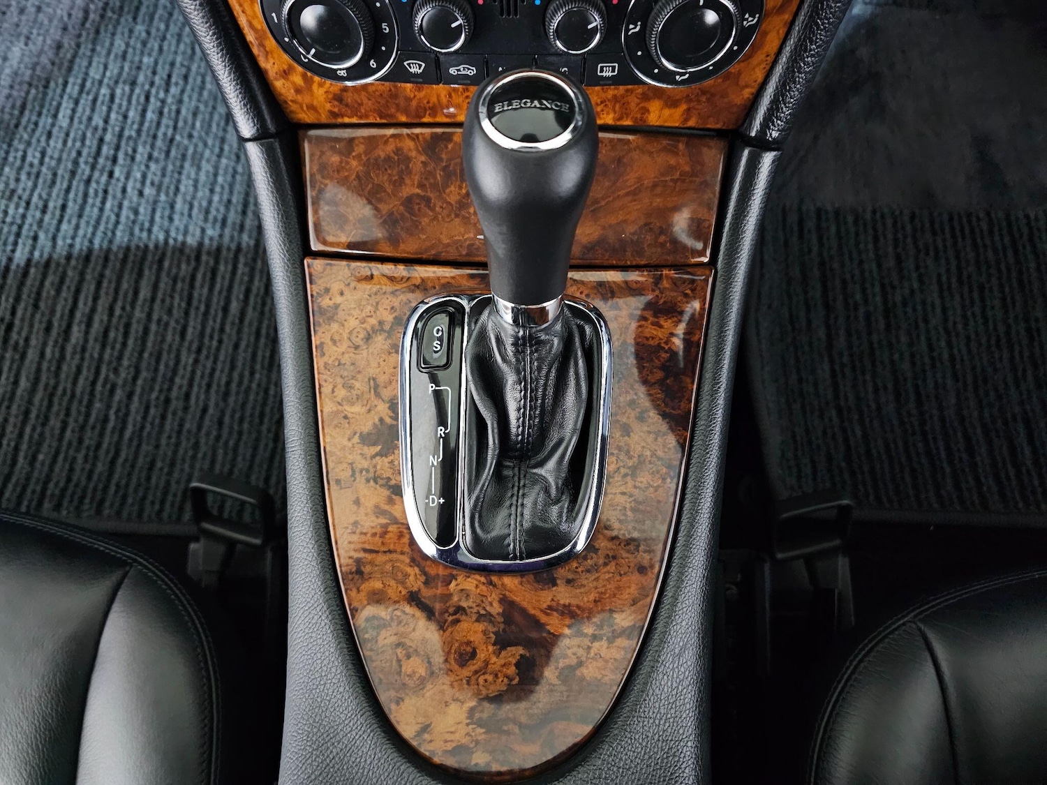 Used Mercedes-Benz CLK 2005 for sale - 77315234: Photo 15