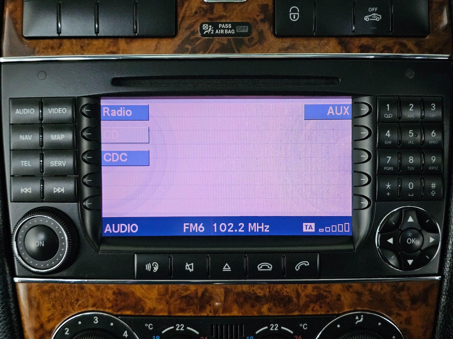 Used Mercedes-Benz CLK 2005 for sale - 77315234: Photo 30