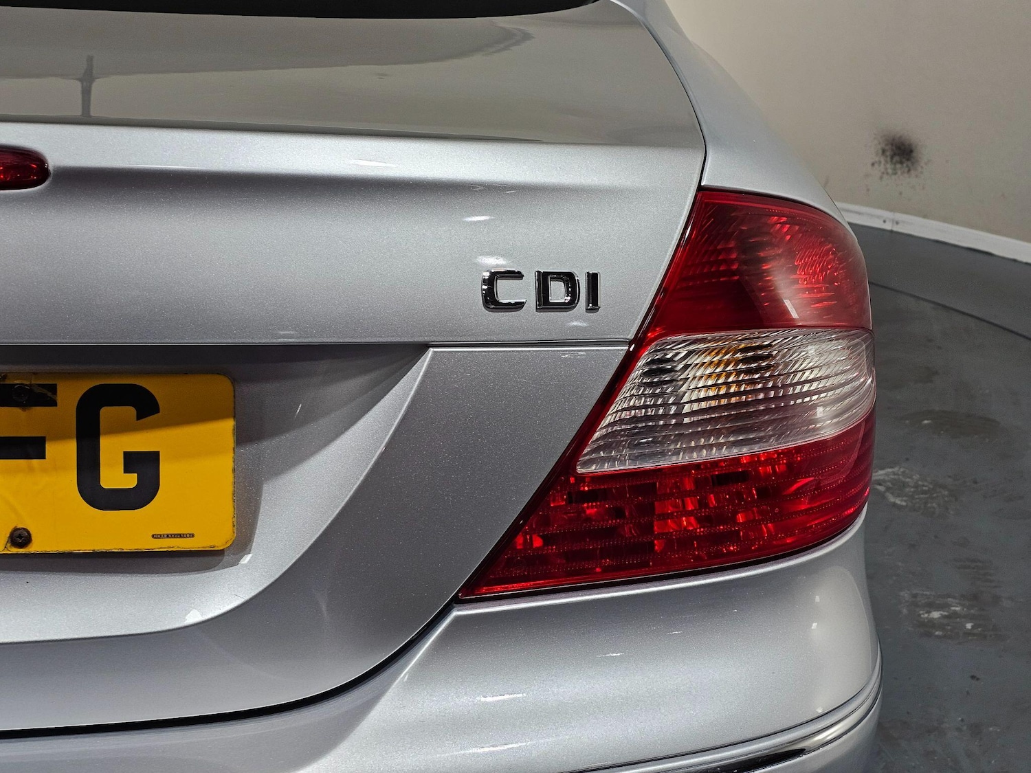 Used Mercedes-Benz CLK 2005 for sale - 77315234: Photo 43