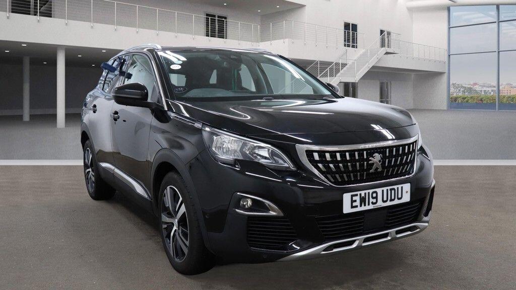 Used Peugeot 3008 2019 for sale - 76512476: Photo 1