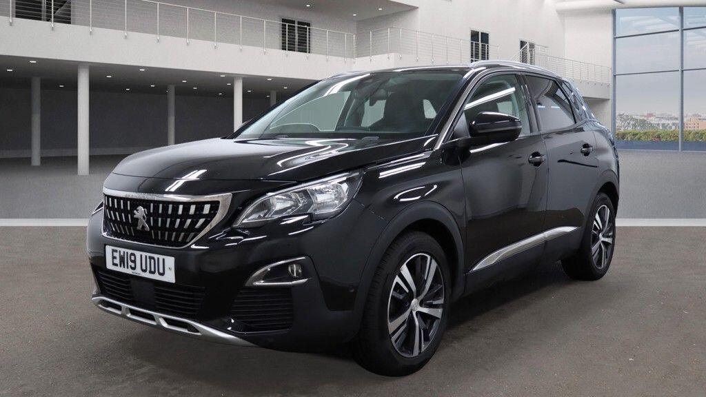 Used Peugeot 3008 2019 for sale - 76512476: Photo 5