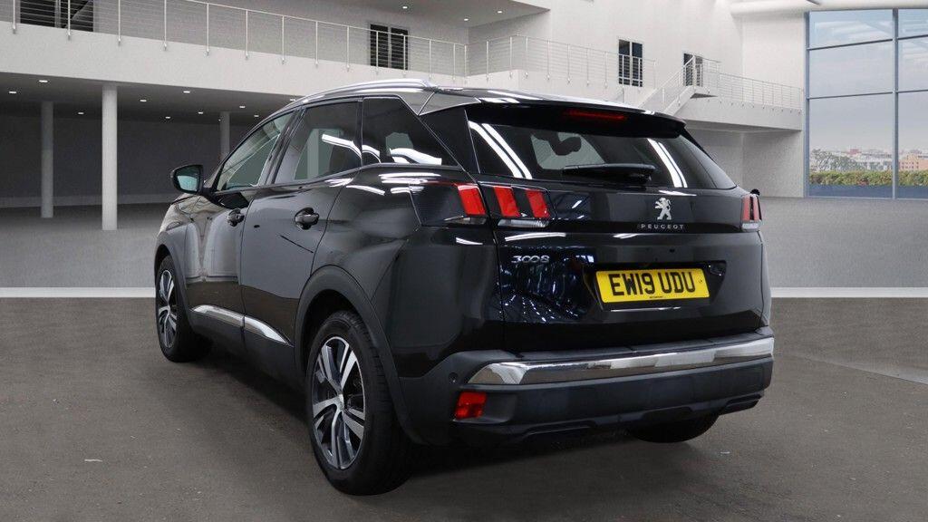 Used Peugeot 3008 2019 for sale - 76512476: Photo 6