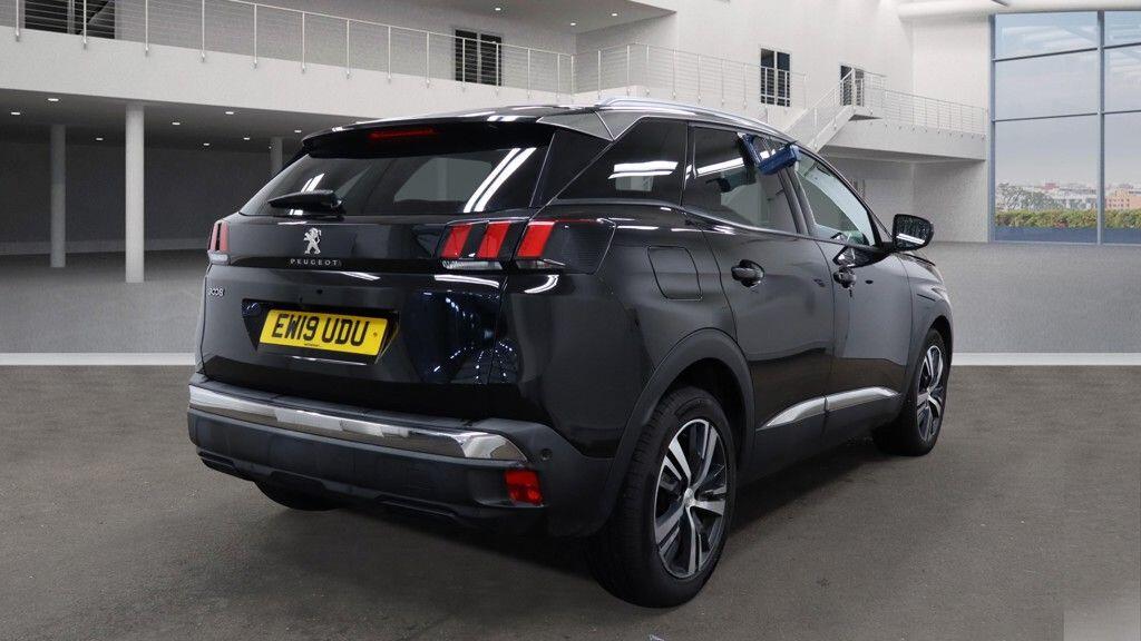 Used Peugeot 3008 2019 for sale - 76512476: Photo 7