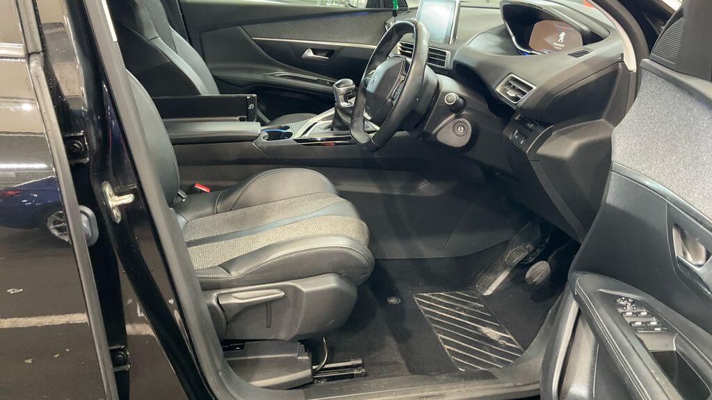 Used Peugeot 3008 2019 for sale - 76512476: Photo 8