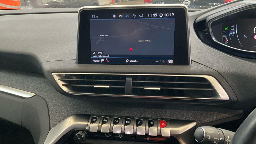 Used Peugeot 3008 2019 for sale - 76512476: Photo 9