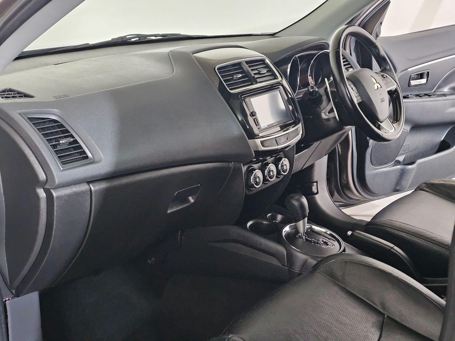 Used Mitsubishi ASX 2015 for sale - 77097785: Photo 10