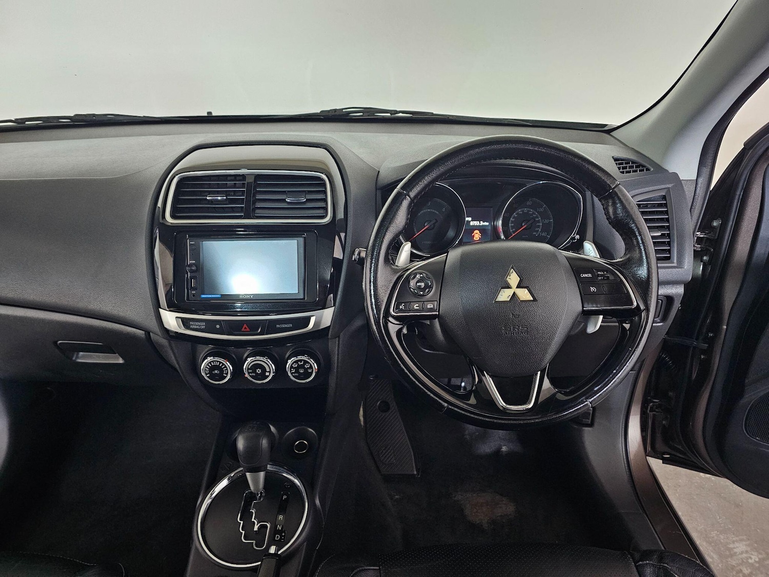 Used Mitsubishi ASX 2015 for sale - 77097785: Photo 11