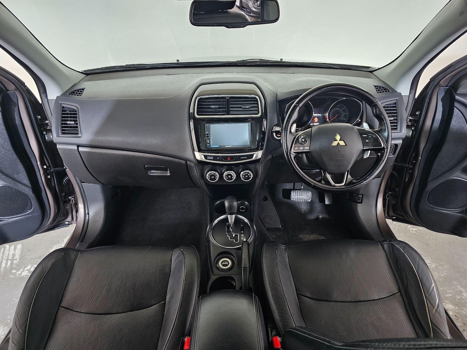 Used Mitsubishi ASX 2015 for sale - 77097785: Photo 12