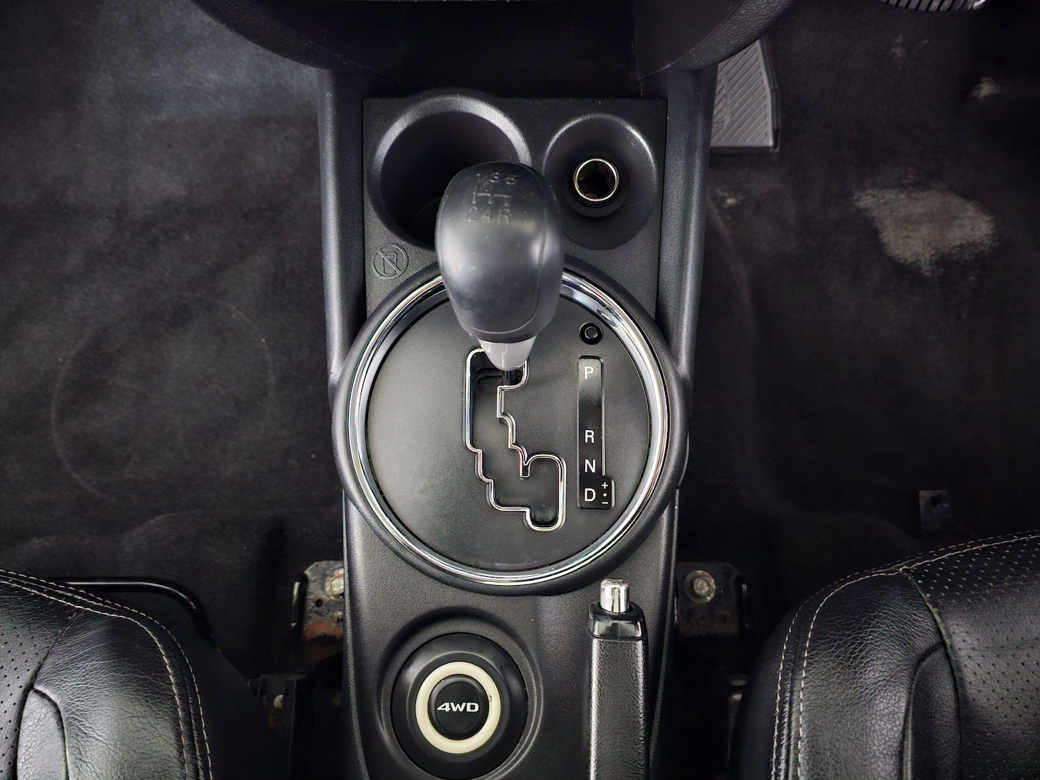 Used Mitsubishi ASX 2015 for sale - 77097785: Photo 14