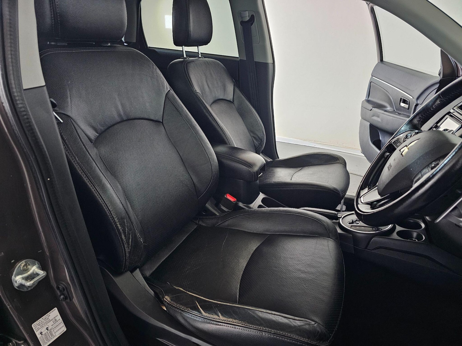 Used Mitsubishi ASX 2015 for sale - 77097785: Photo 15