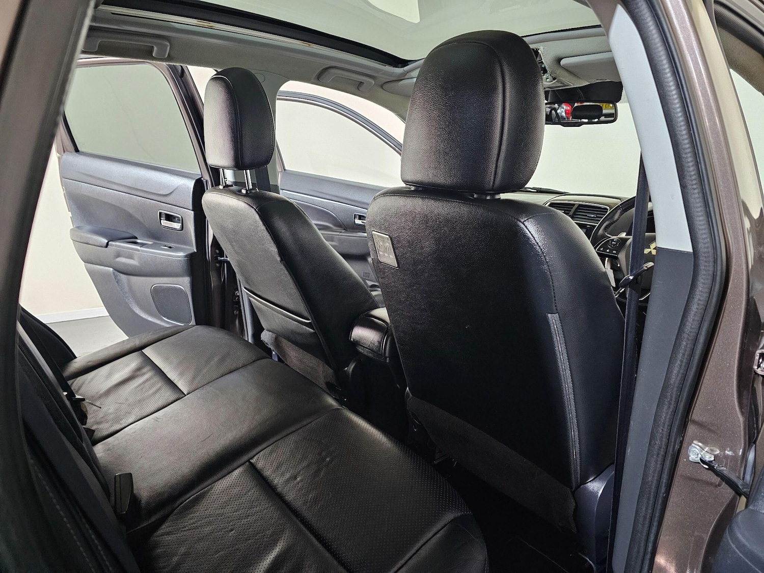 Used Mitsubishi ASX 2015 for sale - 77097785: Photo 16