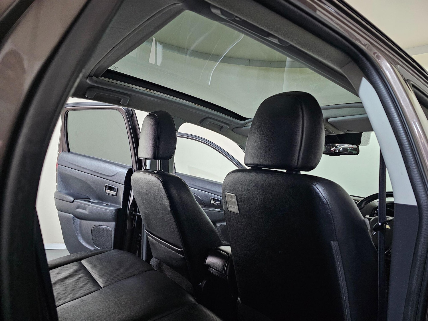 Used Mitsubishi ASX 2015 for sale - 77097785: Photo 17