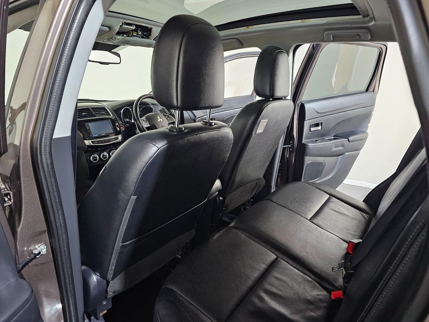 Used Mitsubishi ASX 2015 for sale - 77097785: Photo 18