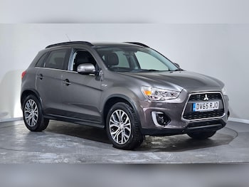 2015 (65) - 2.2 ZC-H 5dr Auto 4WD