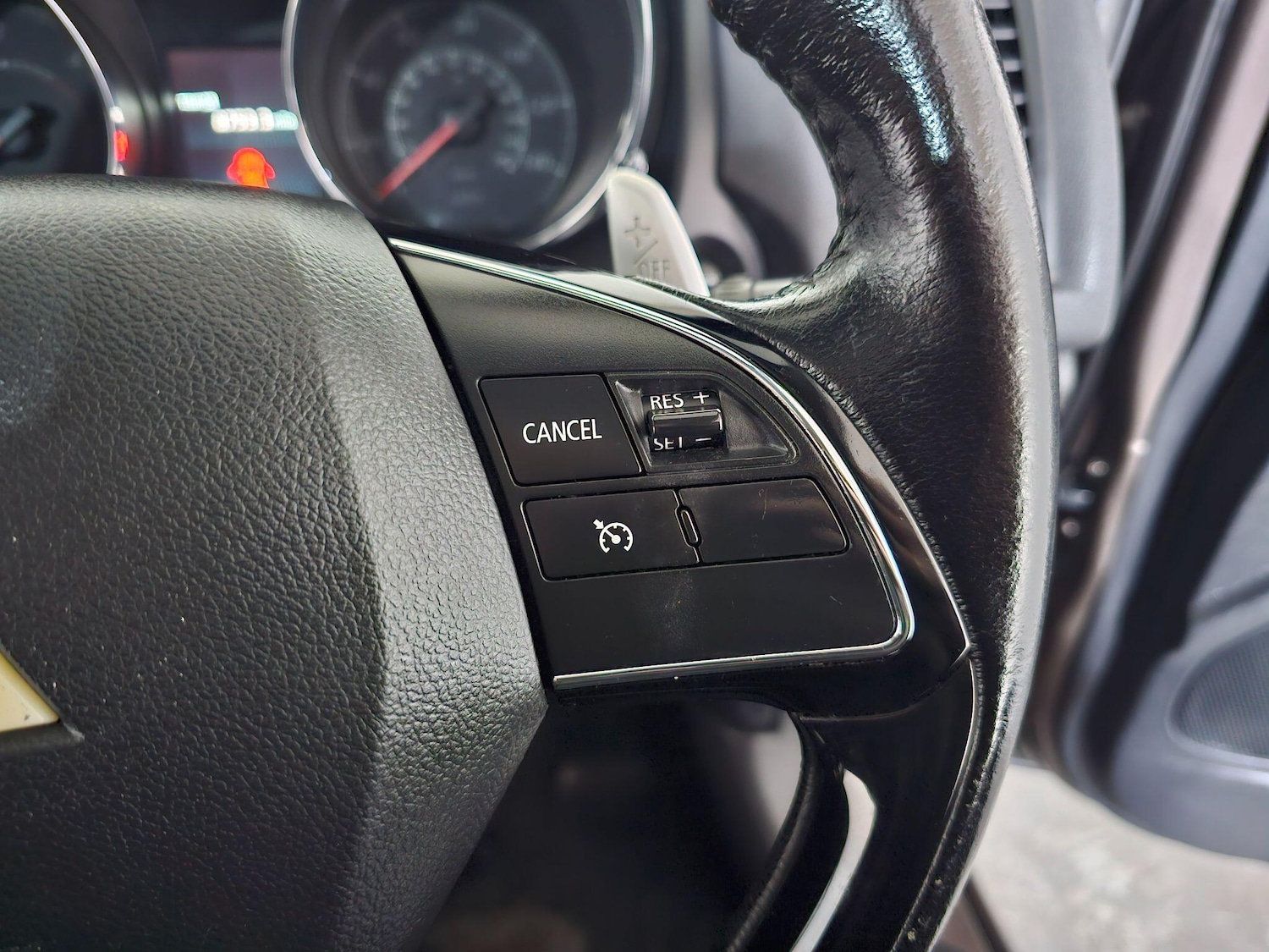 Used Mitsubishi ASX 2015 for sale - 77097785: Photo 22