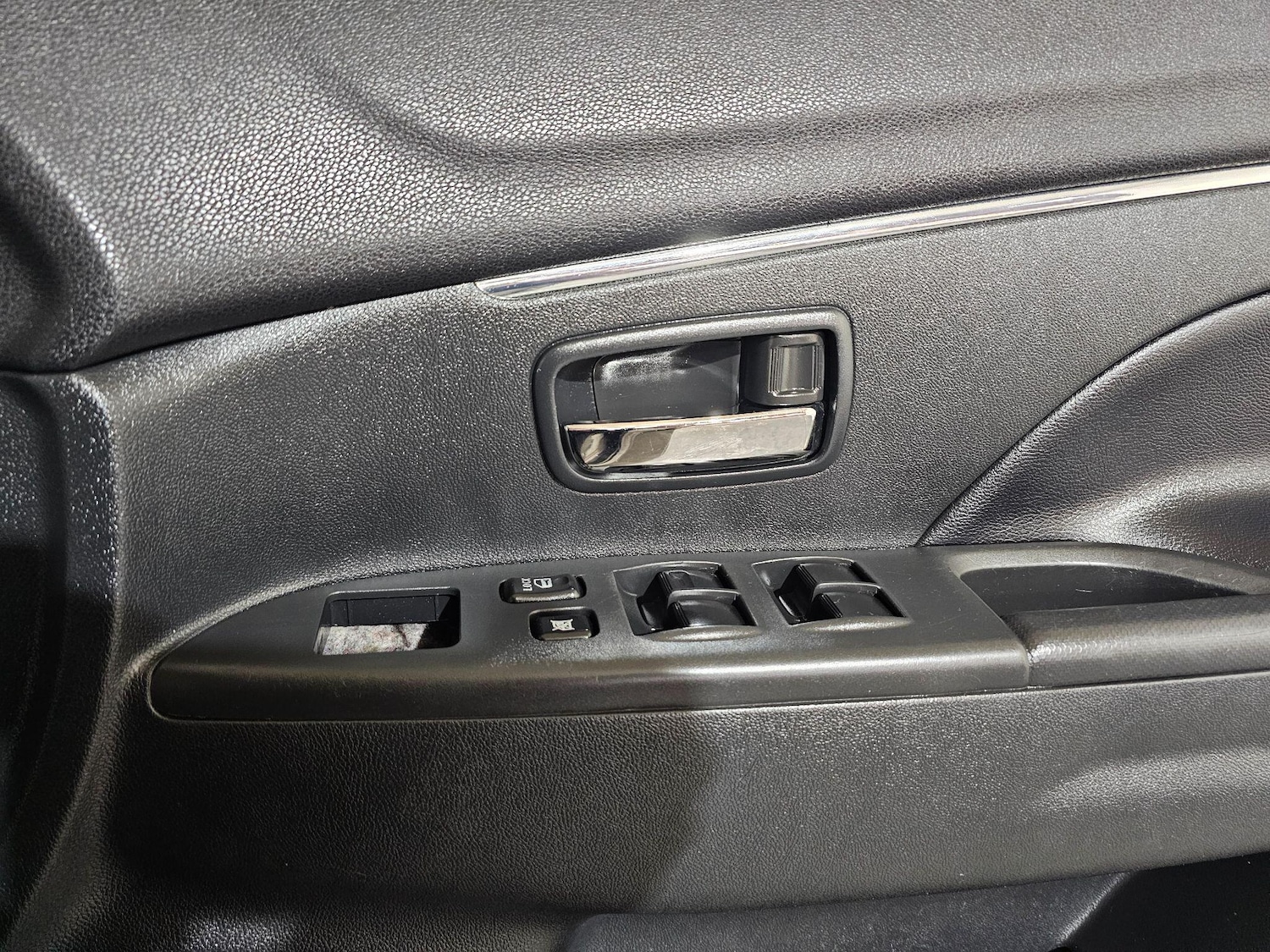 Used Mitsubishi ASX 2015 for sale - 77097785: Photo 24