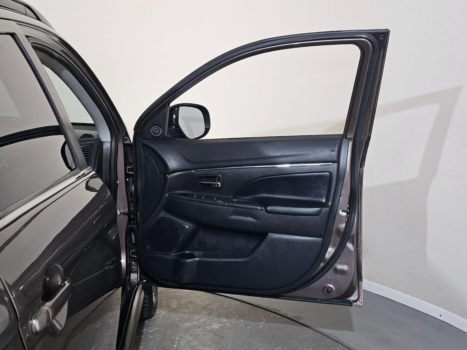 Used Mitsubishi ASX 2015 for sale - 77097785: Photo 25