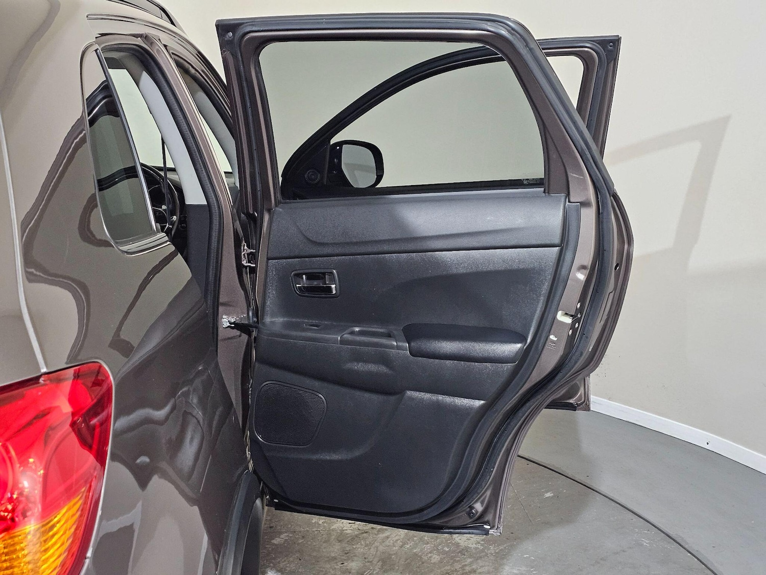 Used Mitsubishi ASX 2015 for sale - 77097785: Photo 27