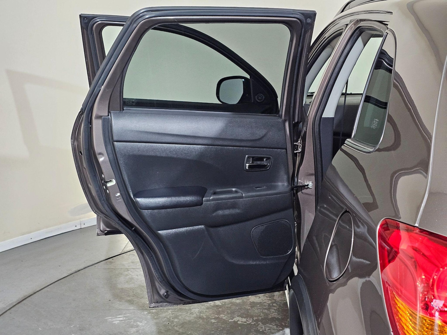 Used Mitsubishi ASX 2015 for sale - 77097785: Photo 28