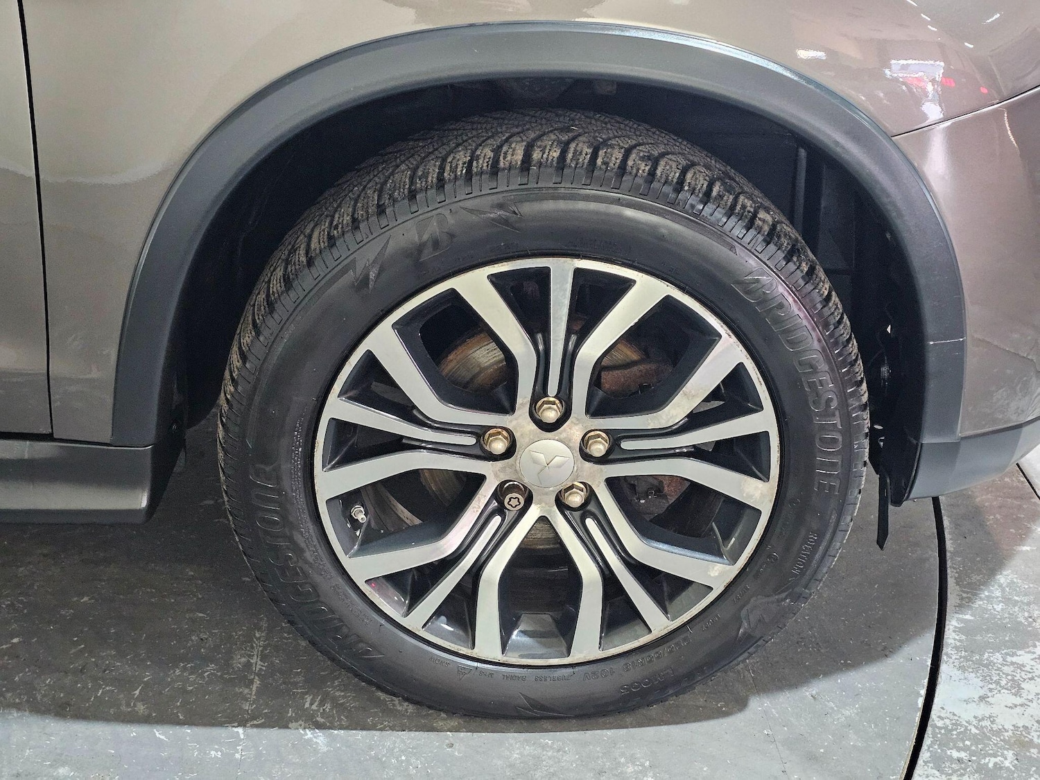 Used Mitsubishi ASX 2015 for sale - 77097785: Photo 29