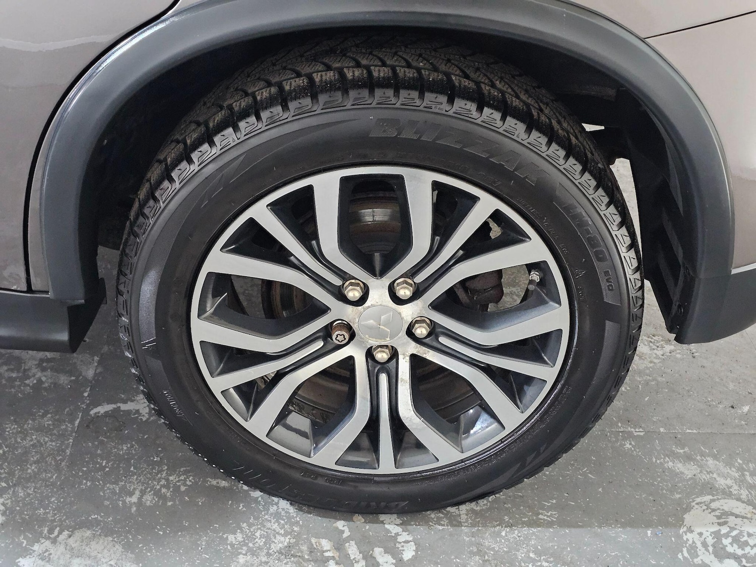 Used Mitsubishi ASX 2015 for sale - 77097785: Photo 31