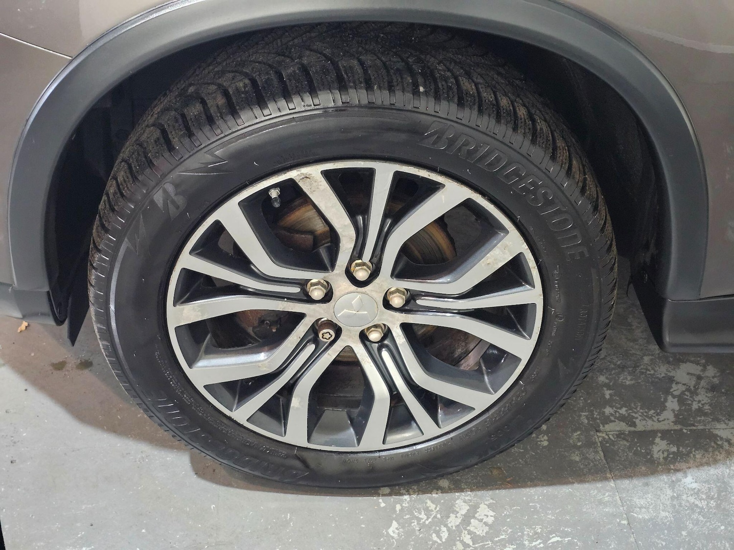 Used Mitsubishi ASX 2015 for sale - 77097785: Photo 32