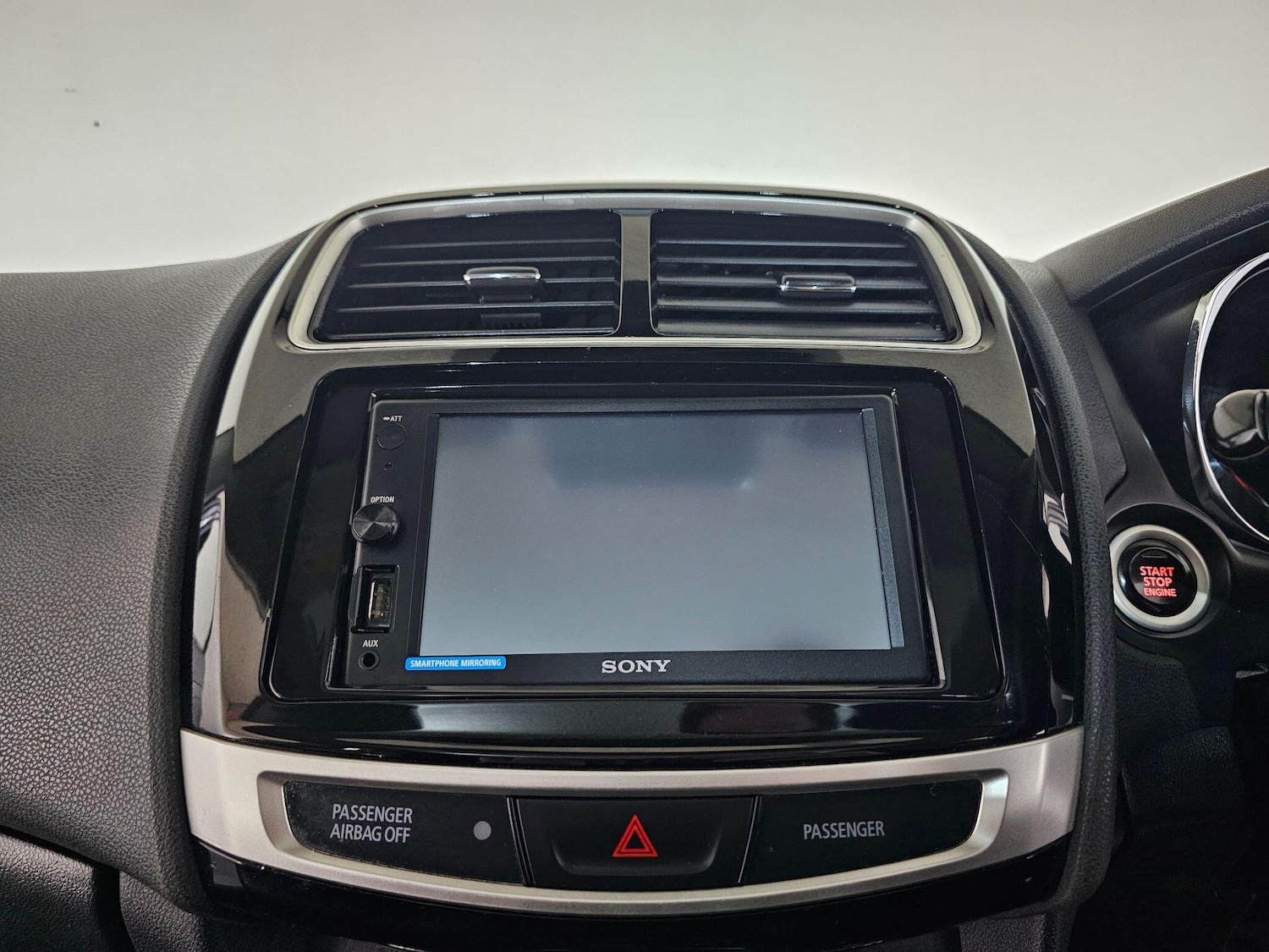 Used Mitsubishi ASX 2015 for sale - 77097785: Photo 33