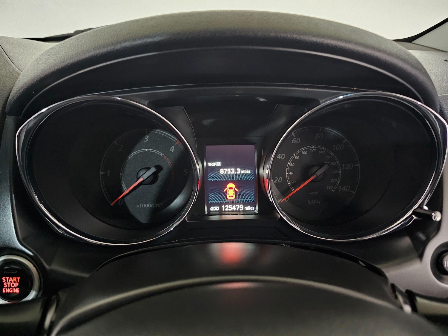 Used Mitsubishi ASX 2015 for sale - 77097785: Photo 34