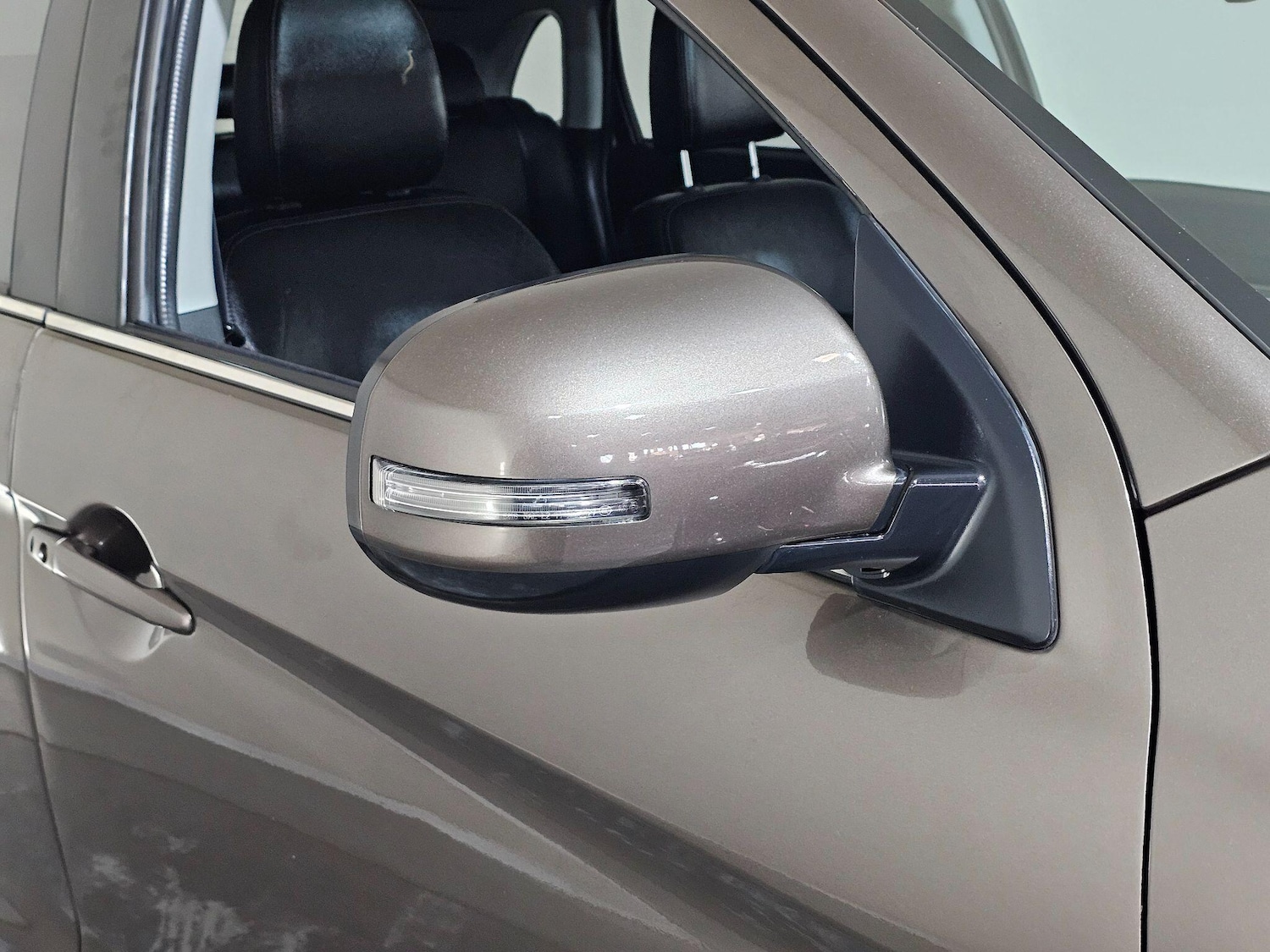 Used Mitsubishi ASX 2015 for sale - 77097785: Photo 35