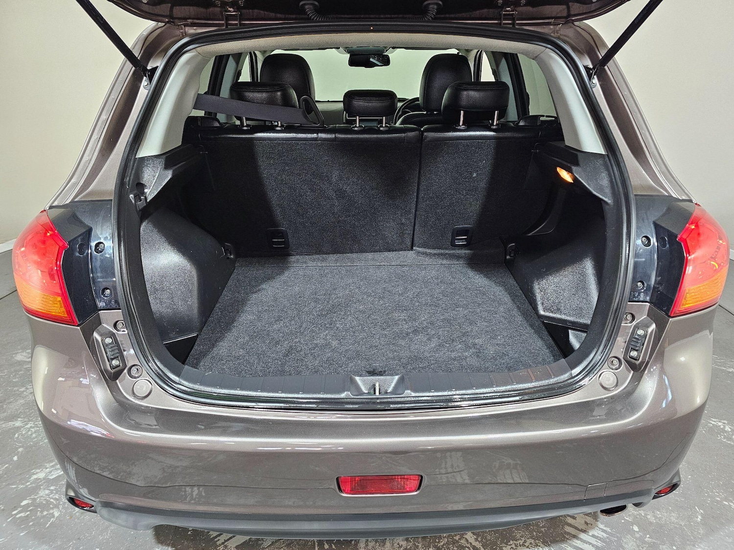 Used Mitsubishi ASX 2015 for sale - 77097785: Photo 36