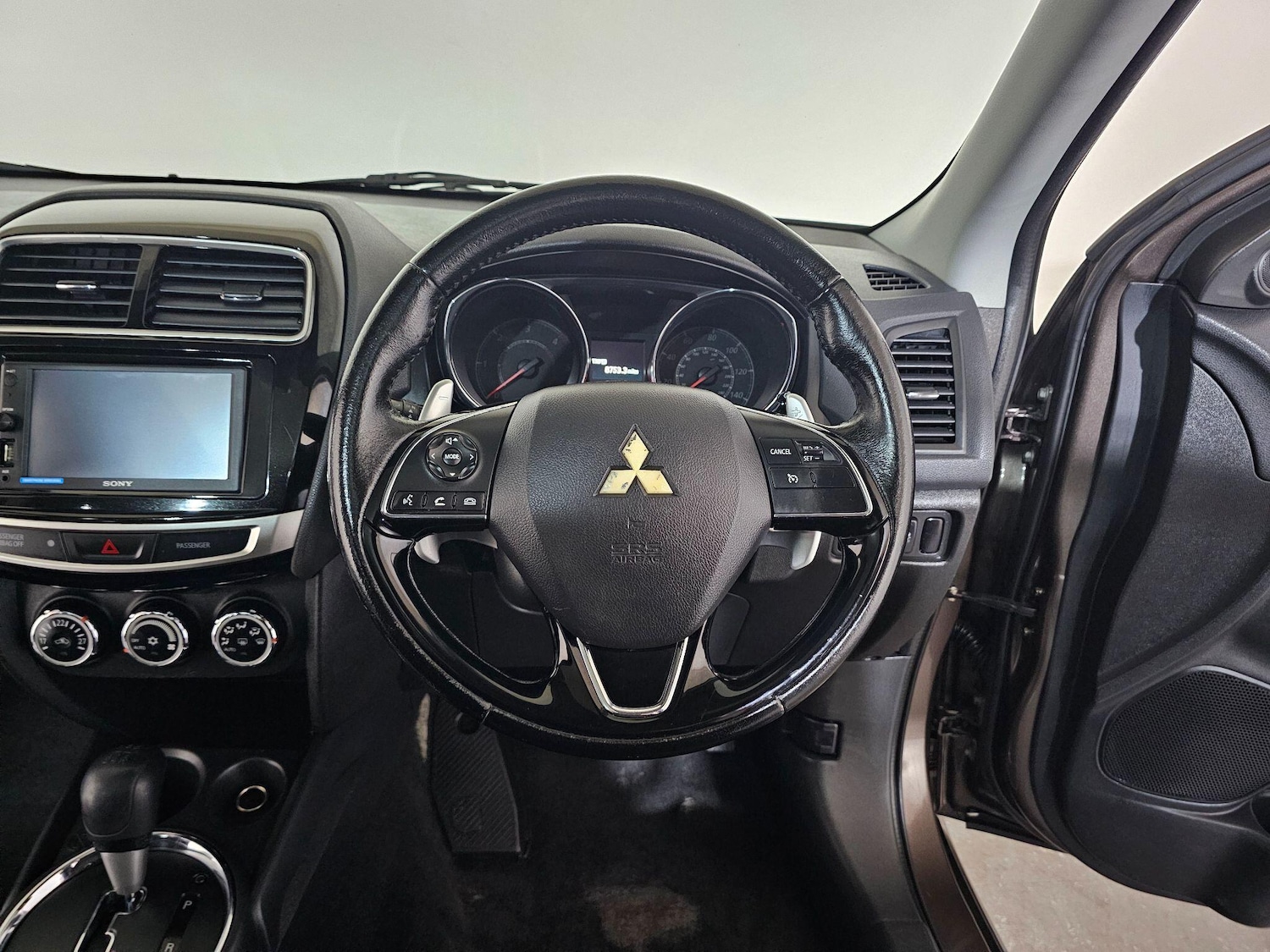 Used Mitsubishi ASX 2015 for sale - 77097785: Photo 37