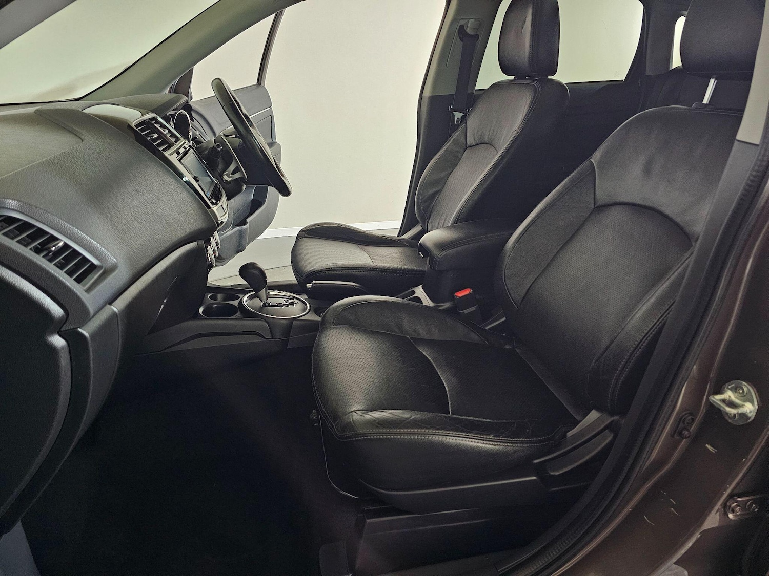 Used Mitsubishi ASX 2015 for sale - 77097785: Photo 38