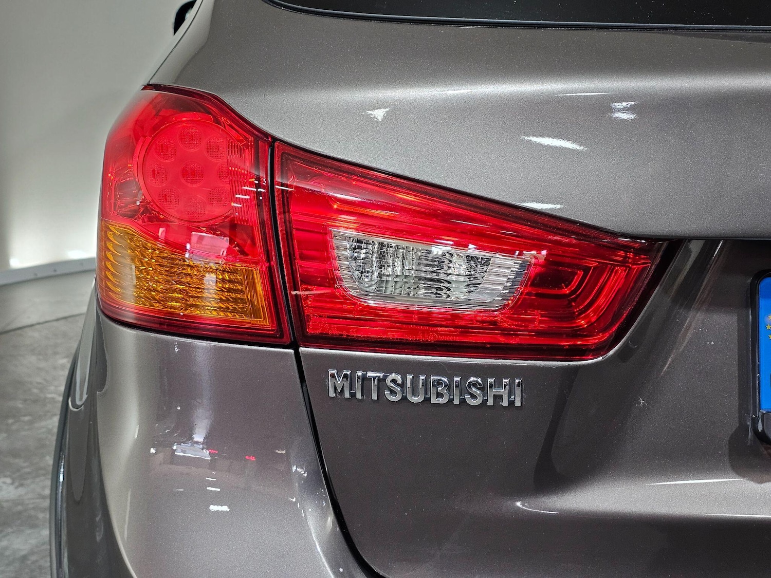 Used Mitsubishi ASX 2015 for sale - 77097785: Photo 39