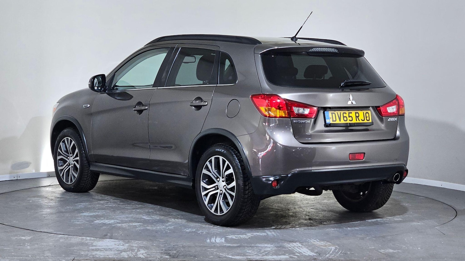 Used Mitsubishi ASX 2015 for sale - 77097785: Photo 4