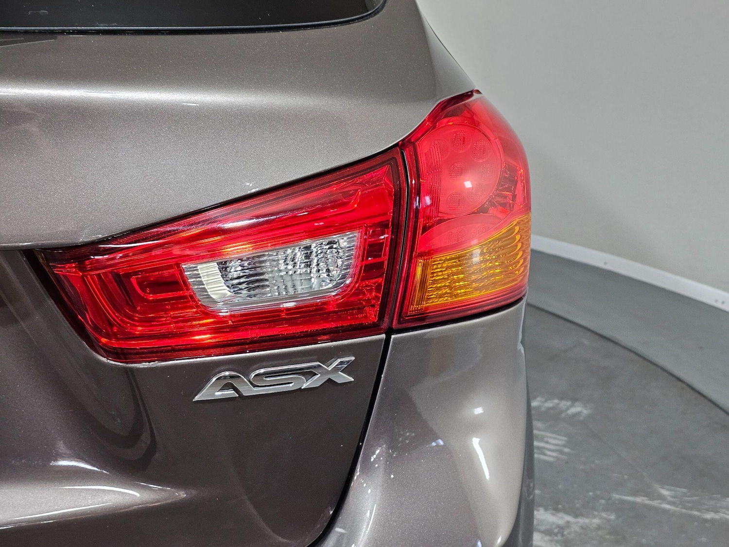 Used Mitsubishi ASX 2015 for sale - 77097785: Photo 40